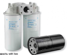 Pi1607玛勒回油管路过滤器mahle filter滤芯 EH抗燃油