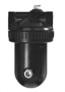 DT-HF4-9-8UM唐纳森donaldson过滤器液压油回油滤芯 