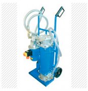 852754Drg100玛勒循环油过滤器mahle filter滤芯 ...
